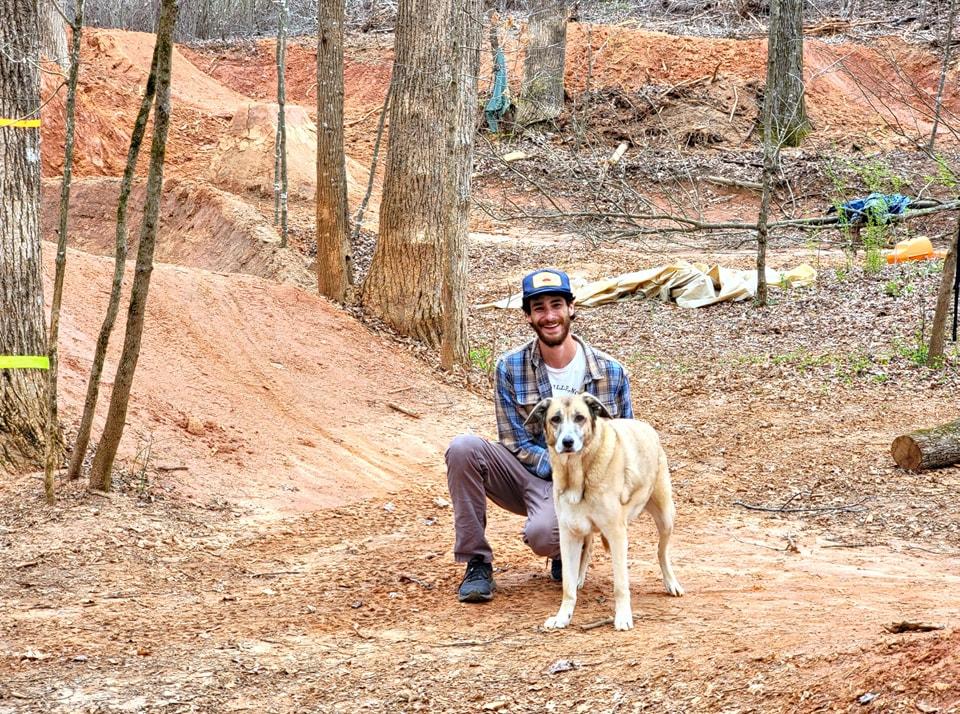 the briar patch bike park