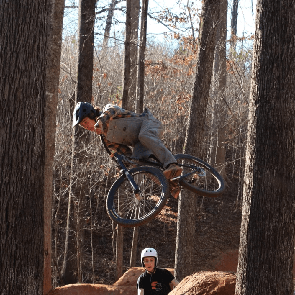 the briar patch bike park