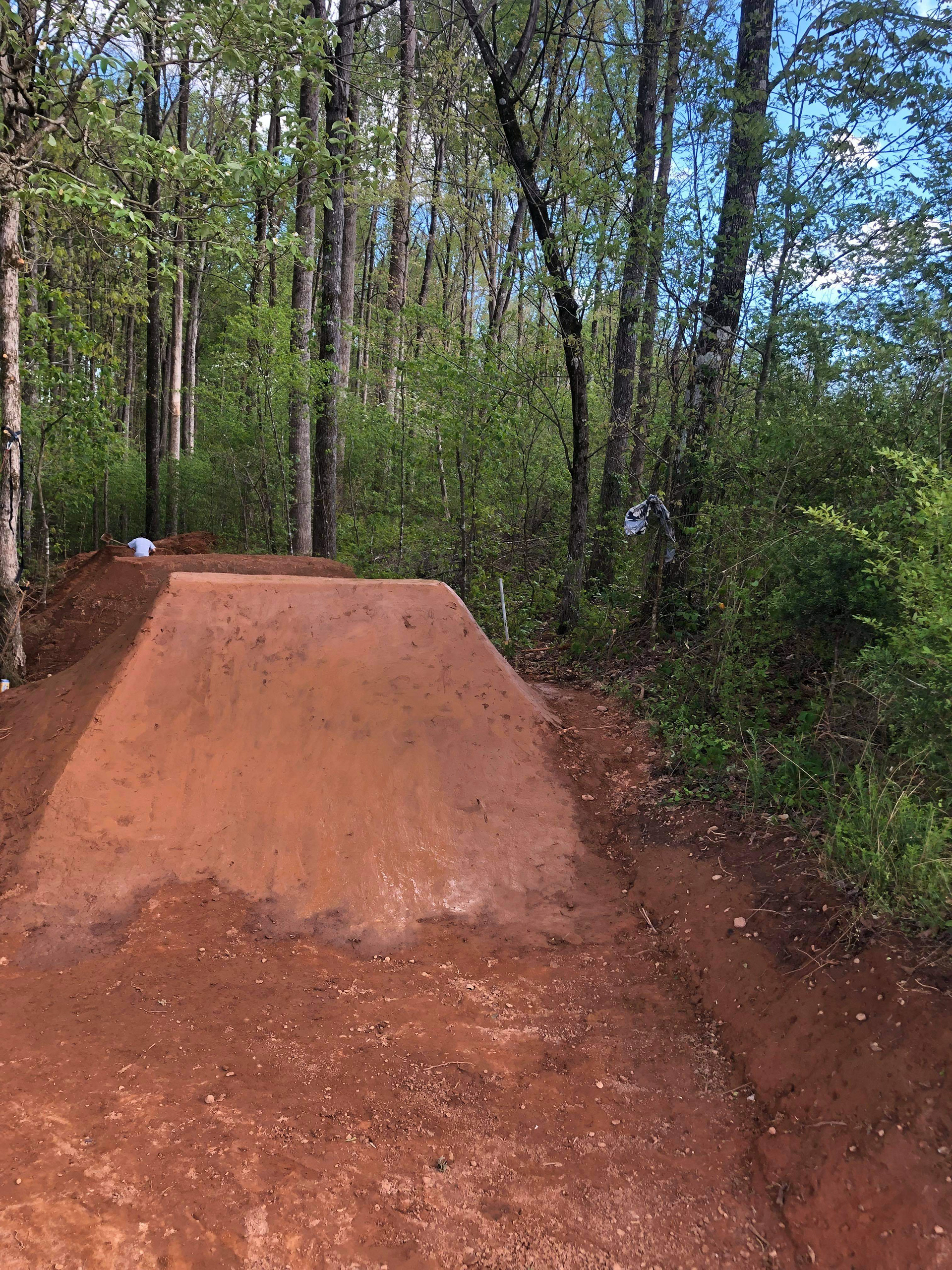 the briar patch bike park